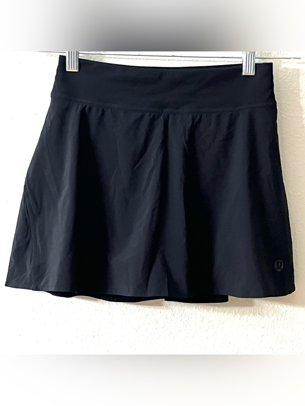 ๐LIKE NEW Lululemon High-Rise Light Weight Tennis Skirt